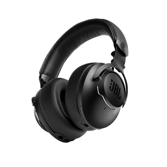 Jbl talkthru 2025 technology